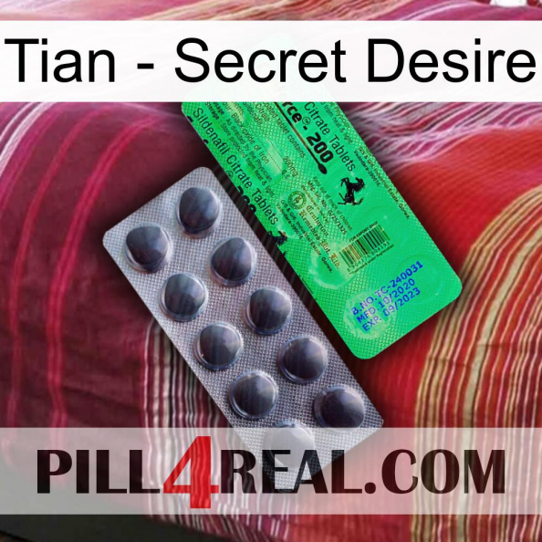 Tian - Secret Desire new04.jpg